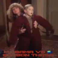 #MObamaMonday EP.39 (CHRIST-masKKK)