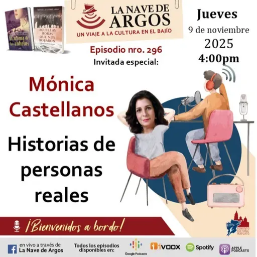 Historias de personas reales
