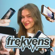 Ingrid Waaler kikker i et homofobisk kommentarfelt