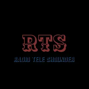 radio tele shounder