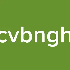 cvbnghj