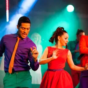 Mix Latino