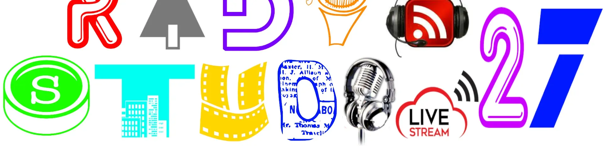 Radiostudio27