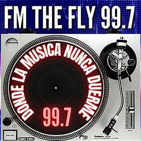 Fm The Fly 99.7 (Donde La Musica Nunca Duerme)