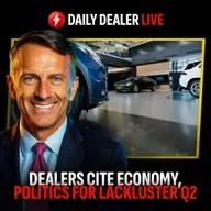 Criscione on Margin Compression, Highstreet on Liability, WE Auto on Culture | Daily Dealer Live