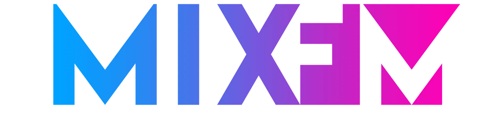Mix FM