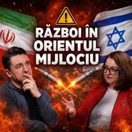 „NEBUNIE INSTITUȚIONALĂ” CINE CÂȘTIGĂ DE FAPT ÎN IRAN? - IOANA BERCEAN #IGDLCC 325