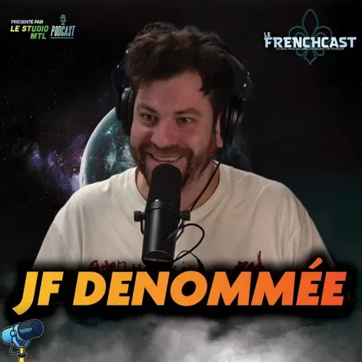 #286 - JF Denommée