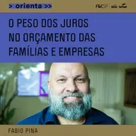 FecomercioSP Orienta | O peso dos juros no orçamento das famílias e empresas
