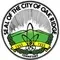 Oak Ridge / Anderson County, TN Sheriff, Police