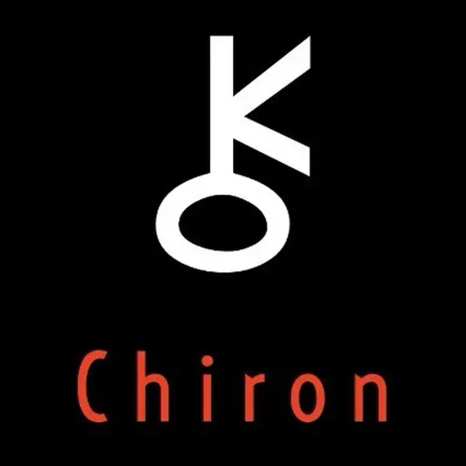 CHIRON IN YOUR BIRTHCHART - INTERPRETATIONS FOR ALL 12 SIGNS AND HOUSES.