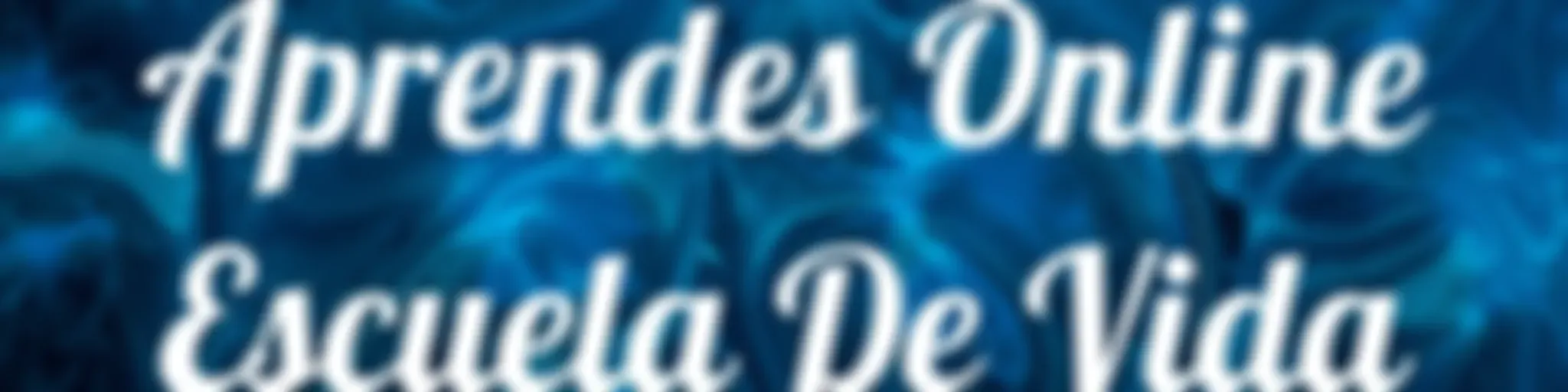 Aprendes Online Escuela De Vida
