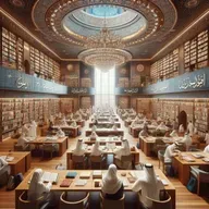 اللغة العربية لا تحتاجك نهائيًا البتة إطلاقًا؛ تَصْدَّق بجهودك على لُغات أخرى إن أردت المَنّ