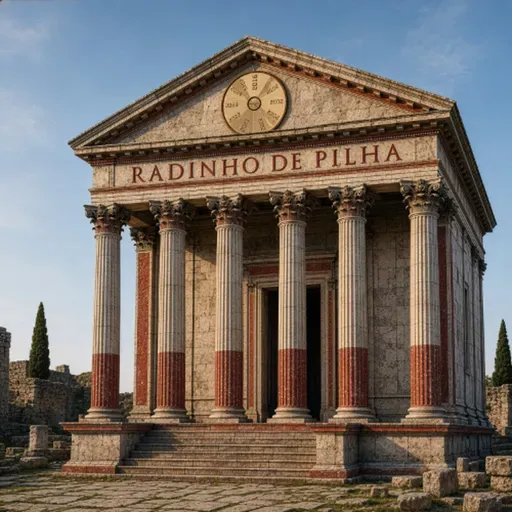 como Roma inspirou os EUA, crianças aprendem mais rápido que AI?