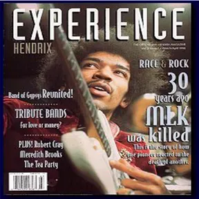 Jimi Hendrix