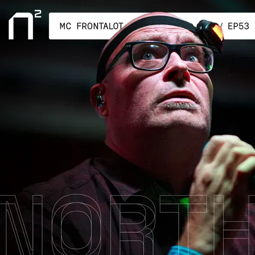 MC Frontalot, the godfather of nerdcore on AI, reality, and ripping off billionaires