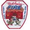 Perth Amboy Fire