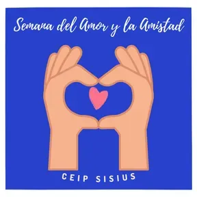Semana del Amor y la Amistad
