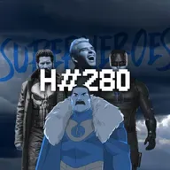 H#280: Daredevil, Punisher, Invincible, The Boys