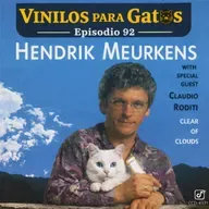 VpG: Hendrik Meurkens - Clear of Clouds (1992)