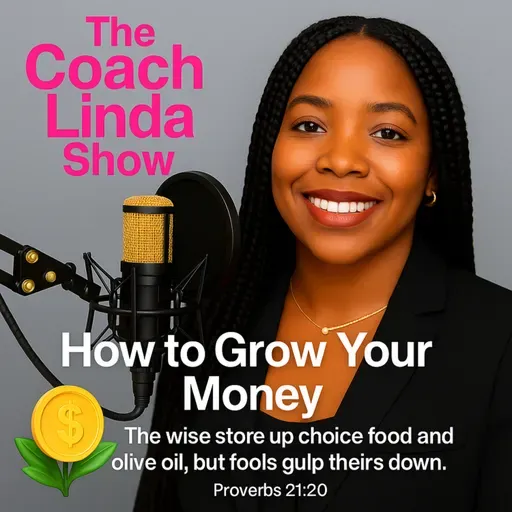 How to grow your money (English version)