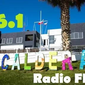 CalderaFM
