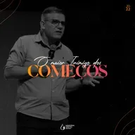 O Maior Inimigo dos Começos (2 Samuel 13-23) - Pr. Luiz Carlos