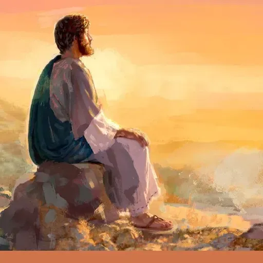 CHAPTER 01—"It Is Jehovah Your God You Must Worship"