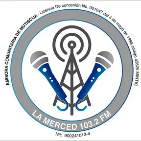 LA MERCED 103.2 FM
