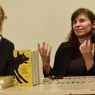 Māra Poļakova: "Nejauša brīnuma biogrāfija" ir grāmata, kas uzrakstīta arī par mums
