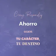 Ahorro