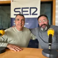 Entrevista a Mario Rodríguez Parra y José Juan Pastrana