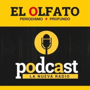 EL OLFATO
