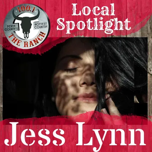 Jess Lynn