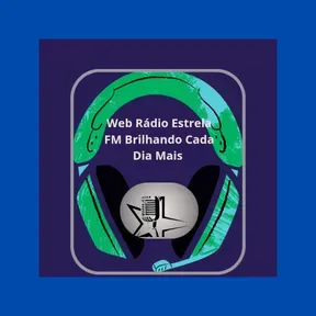 Web Rádio Estrela Fm Brilhando Cada Dia  Mais