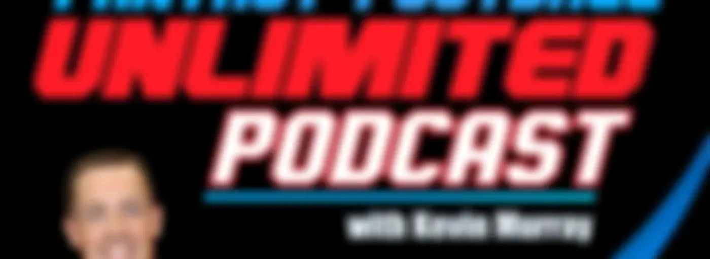 Fantasy Football Unlimited Podcast