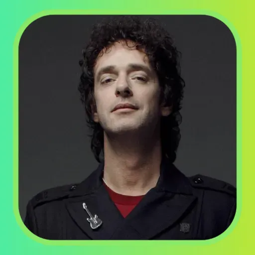 Gustavo Cerati, una estrella briillando en el cosmos | Zona de Promesas con Juli Lopez