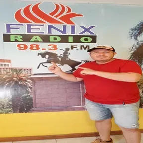 ariel nunca es tarde fenix