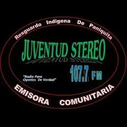 Juventud Stereo 107.7 FM