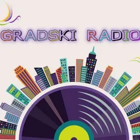 Gradski Radio
