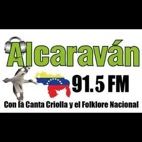 Alcaravan