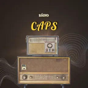 RÁDIO CAPS