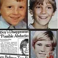 321. From Boy Scout to Serial Killer: John Joubert