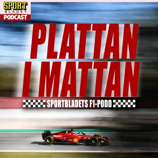 #219 – Andrea Moda: Kaosteamet som röjde runt i F1