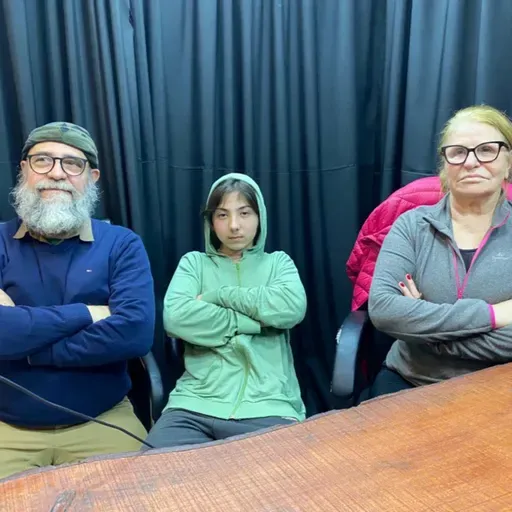 João e Rosa - Papu's Podcast #78