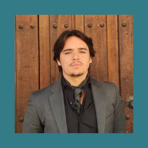 Entrevista al poeta español Angel Otero Marcos del 8 de Abril de 2026.