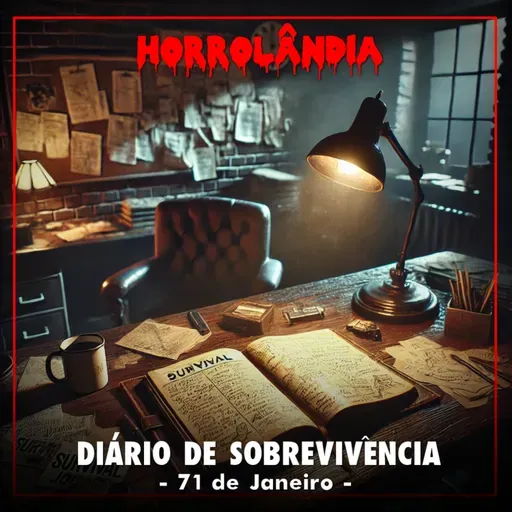 Diário de Sobrevivência – Dia 71 de Janeiro