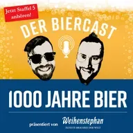 1000JB - 6.01 - Der Weihenstephaner Aus(und Rück-)blick!