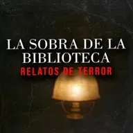La Sombra De La Biblioteca (Relatos De Terror)