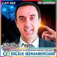 Cap. #85- La IA. y habilidades blandas (soft skills), con acento Iberoamericano.